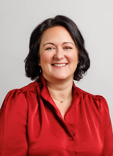 Mieke Van de Capelle (photo)