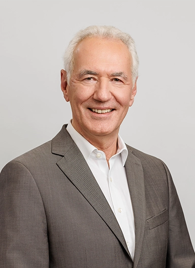 Richard Ridinger (photo)