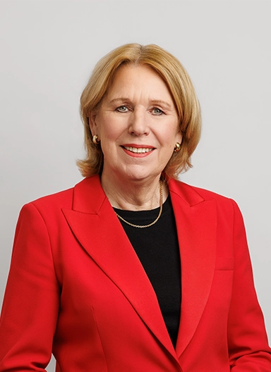 Corien Wortmann (photo)