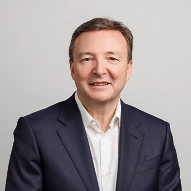 Portrait of Emmanuel Butstraen