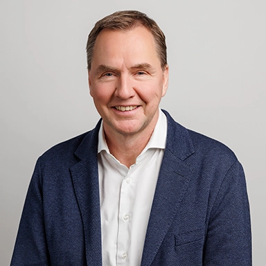 Photo of Philip Eykerman