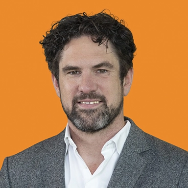 Dirk Lippits, Executive Vice President, Ingredient Solutions, Taste Texture & Health