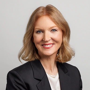 Portrait of Laetitia Pictet