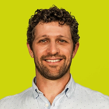 Photo of Endrigo Ramos