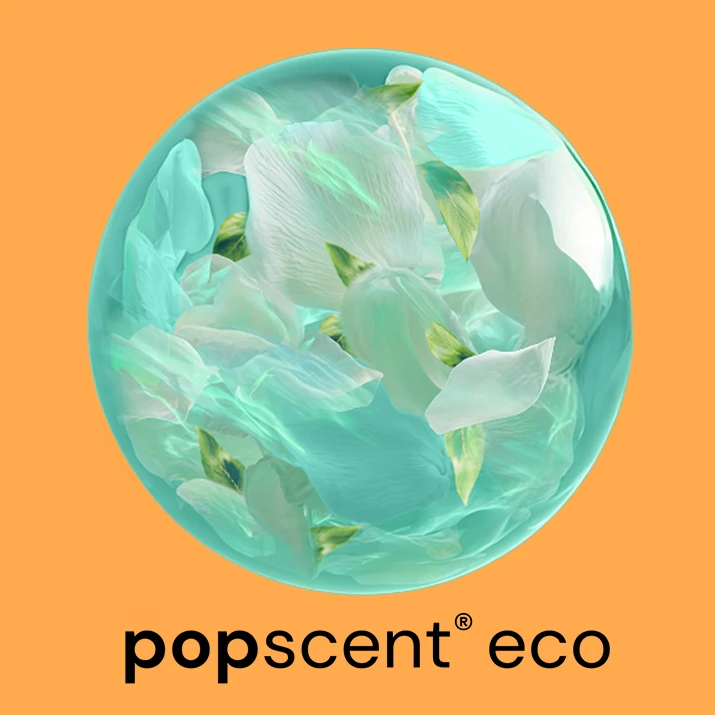 popscent eco (visual) (photo)