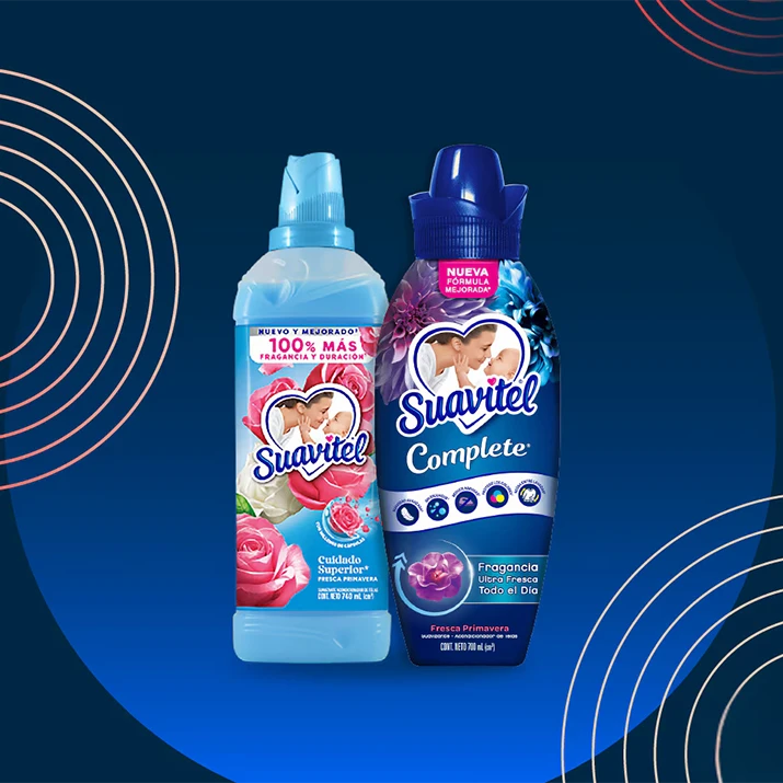 Suavitel (product image) (photo)
