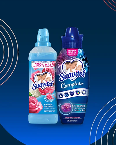 Suavitel (product image) (photo)